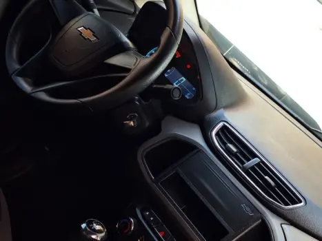 CHEVROLET Prisma 1.0 4P LT FLEX, Foto 11