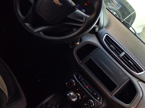 CHEVROLET Prisma 1.0 4P LT FLEX, Foto 12