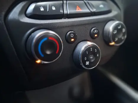 CHEVROLET Prisma 1.0 4P LT FLEX, Foto 13