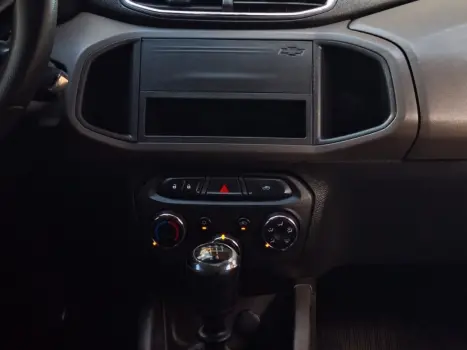 CHEVROLET Prisma 1.0 4P LT FLEX, Foto 14
