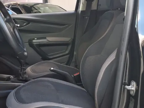 CHEVROLET Prisma 1.0 4P LT FLEX, Foto 15