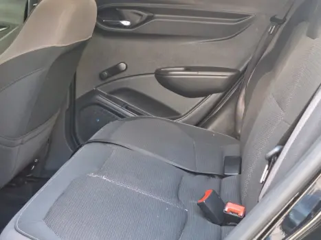 CHEVROLET Prisma 1.0 4P LT FLEX, Foto 16