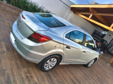 CHEVROLET Prisma 1.0 4P JOY FLEX, Foto 2