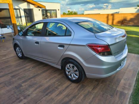 CHEVROLET Prisma 1.0 4P JOY FLEX, Foto 3