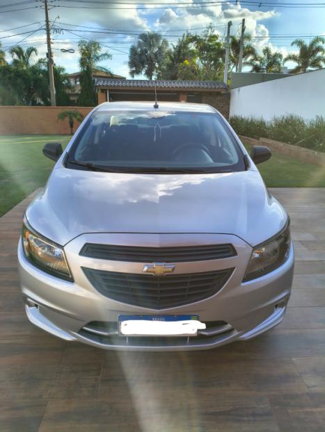 CHEVROLET Prisma 1.0 4P JOY FLEX, Foto 4