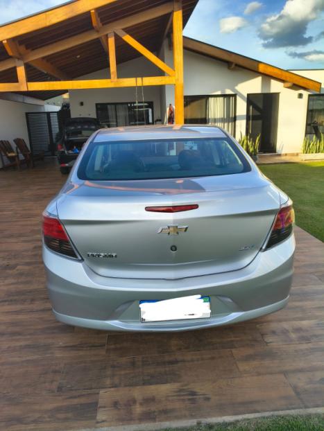 CHEVROLET Prisma 1.0 4P JOY FLEX, Foto 5