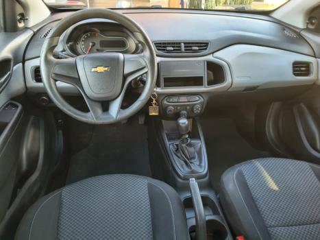 CHEVROLET Prisma 1.0 4P JOY FLEX, Foto 6