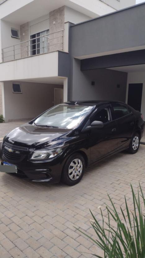 CHEVROLET Prisma 1.0 4P FLEX JOY PLUS, Foto 2