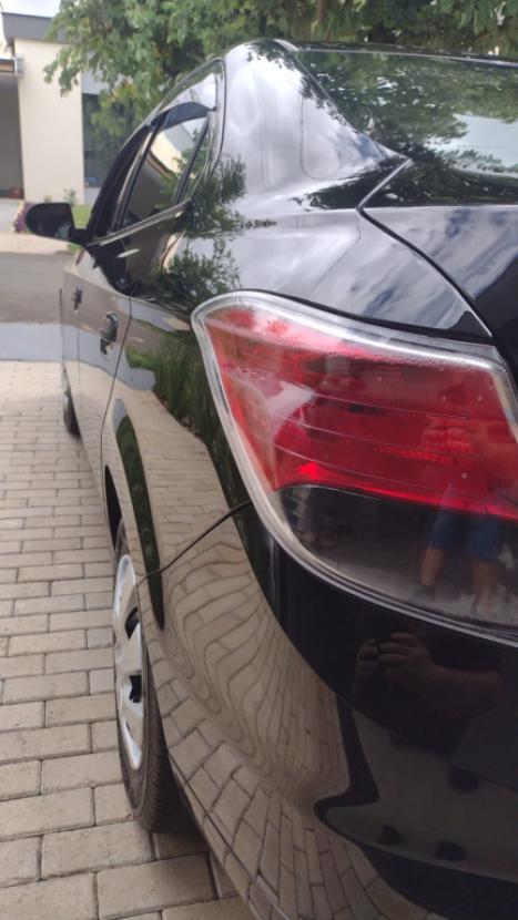 CHEVROLET Prisma 1.0 4P FLEX JOY PLUS, Foto 4