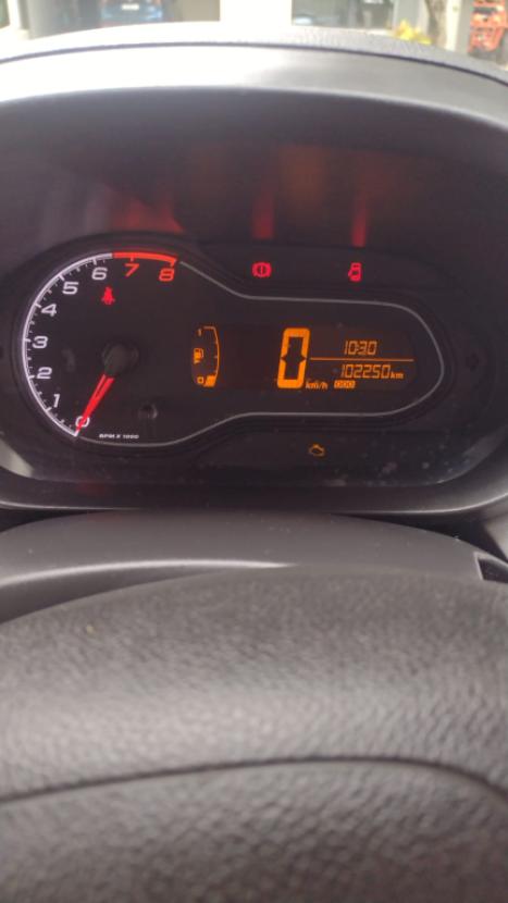 CHEVROLET Prisma 1.0 4P FLEX JOY PLUS, Foto 8