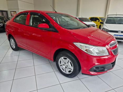 CHEVROLET Prisma 1.0 4P LT FLEX, Foto 2