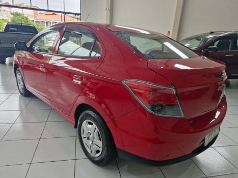 CHEVROLET Prisma 1.0 4P LT FLEX, Foto 3