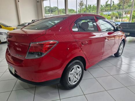 CHEVROLET Prisma 1.0 4P LT FLEX, Foto 4