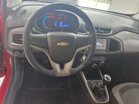 CHEVROLET Prisma 1.0 4P LT FLEX, Foto 5