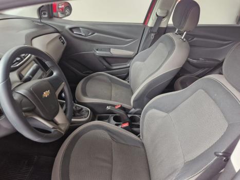 CHEVROLET Prisma 1.0 4P LT FLEX, Foto 6