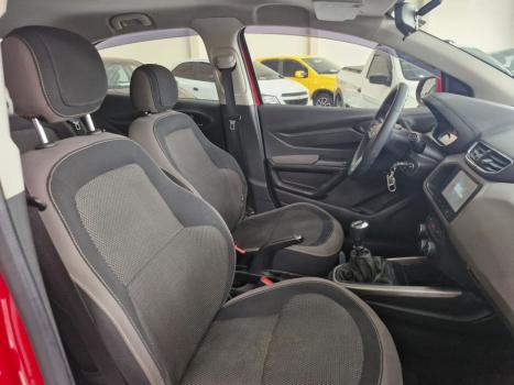 CHEVROLET Prisma 1.0 4P LT FLEX, Foto 7