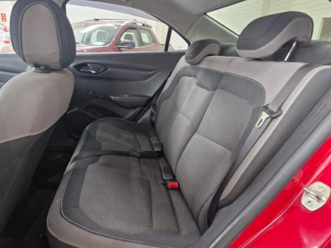 CHEVROLET Prisma 1.0 4P LT FLEX, Foto 8