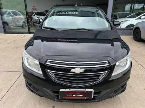 CHEVROLET Prisma 1.0 4P LT FLEX, Foto 1