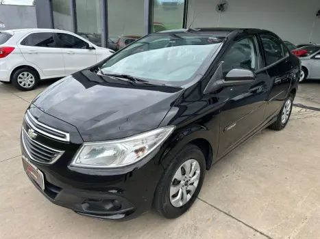 CHEVROLET Prisma 1.0 4P LT FLEX, Foto 2