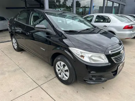 CHEVROLET Prisma 1.0 4P LT FLEX, Foto 3