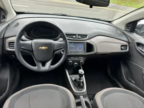 CHEVROLET Prisma 1.0 4P LT FLEX, Foto 7