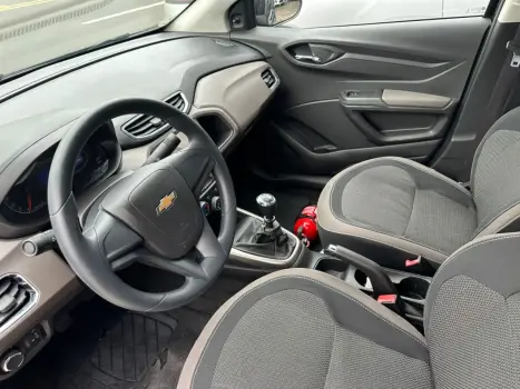 CHEVROLET Prisma 1.0 4P LT FLEX, Foto 8
