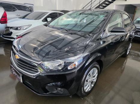 CHEVROLET Prisma 1.0 4P LT FLEX, Foto 2