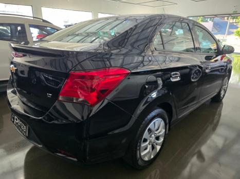 CHEVROLET Prisma 1.0 4P LT FLEX, Foto 3
