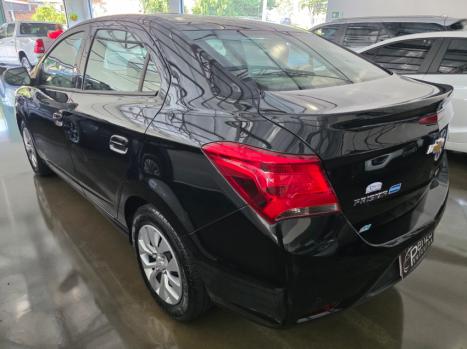 CHEVROLET Prisma 1.0 4P LT FLEX, Foto 4