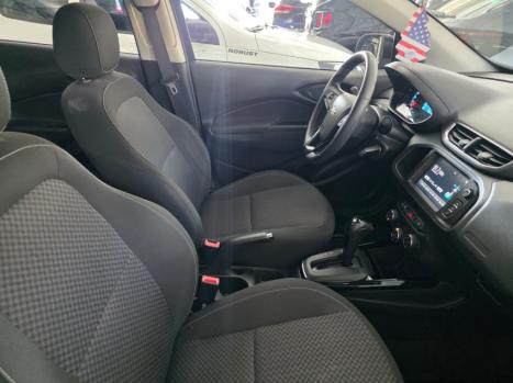 CHEVROLET Prisma 1.0 4P LT FLEX, Foto 5