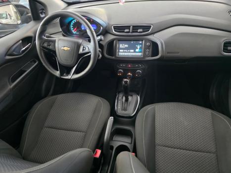 CHEVROLET Prisma 1.0 4P LT FLEX, Foto 6
