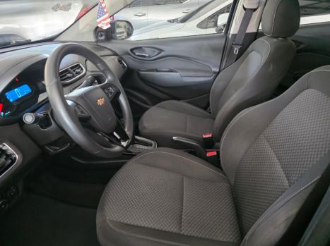 CHEVROLET Prisma 1.0 4P LT FLEX, Foto 7