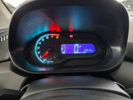 CHEVROLET Prisma 1.0 4P LT FLEX, Foto 8