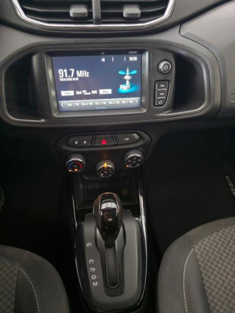 CHEVROLET Prisma 1.0 4P LT FLEX, Foto 9