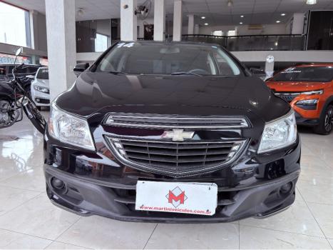 CHEVROLET Prisma 1.0 4P LT FLEX, Foto 2