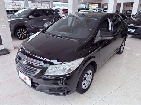 CHEVROLET Prisma 1.0 4P LT FLEX, Foto 3