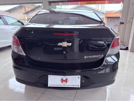 CHEVROLET Prisma 1.0 4P LT FLEX, Foto 5