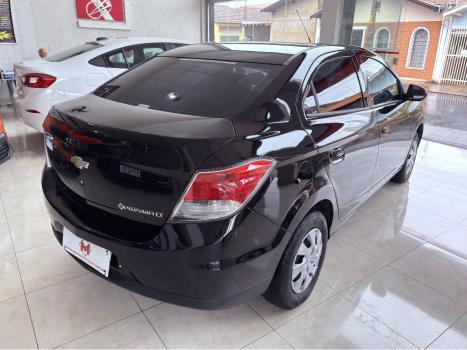 CHEVROLET Prisma 1.0 4P LT FLEX, Foto 6