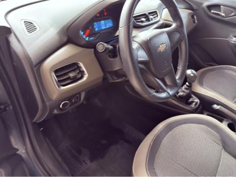 CHEVROLET Prisma 1.0 4P LT FLEX, Foto 7