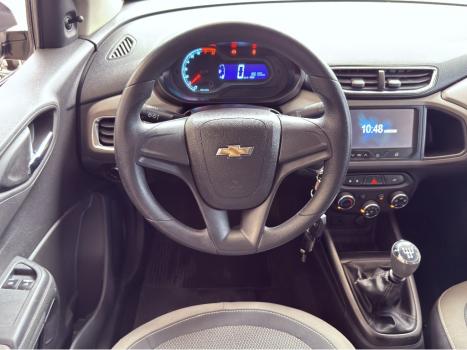 CHEVROLET Prisma 1.0 4P LT FLEX, Foto 8