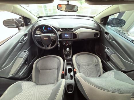 CHEVROLET Prisma 1.0 4P LT FLEX, Foto 9