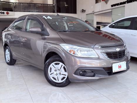 CHEVROLET Prisma 1.0 4P LT FLEX, Foto 1