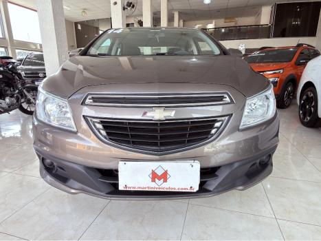 CHEVROLET Prisma 1.0 4P LT FLEX, Foto 2