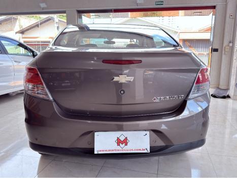 CHEVROLET Prisma 1.0 4P LT FLEX, Foto 5