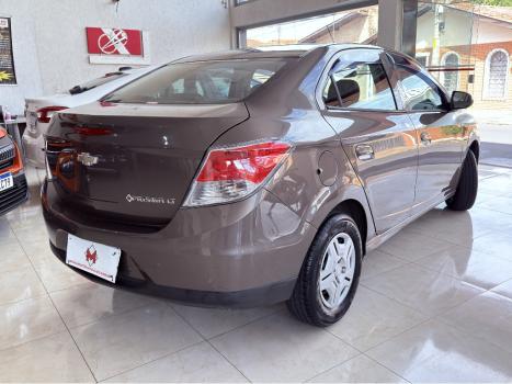 CHEVROLET Prisma 1.0 4P LT FLEX, Foto 6