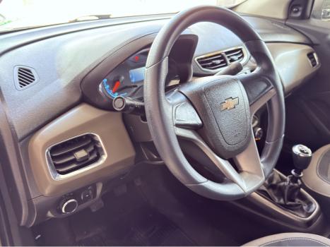 CHEVROLET Prisma 1.0 4P LT FLEX, Foto 7