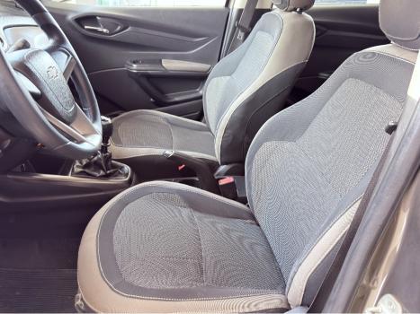 CHEVROLET Prisma 1.0 4P LT FLEX, Foto 8