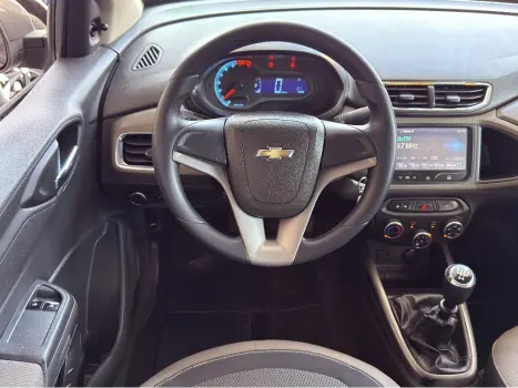CHEVROLET Prisma 1.0 4P LT FLEX, Foto 9