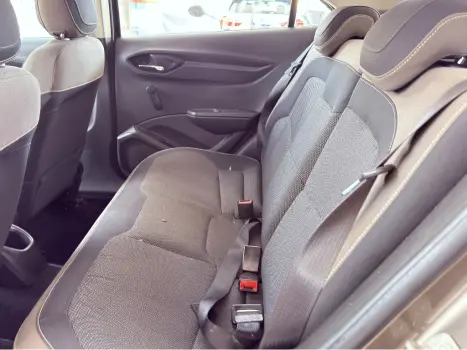 CHEVROLET Prisma 1.0 4P LT FLEX, Foto 10