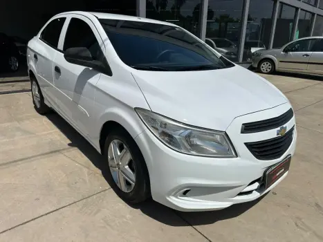 CHEVROLET Prisma 1.0 4P JOY FLEX, Foto 2